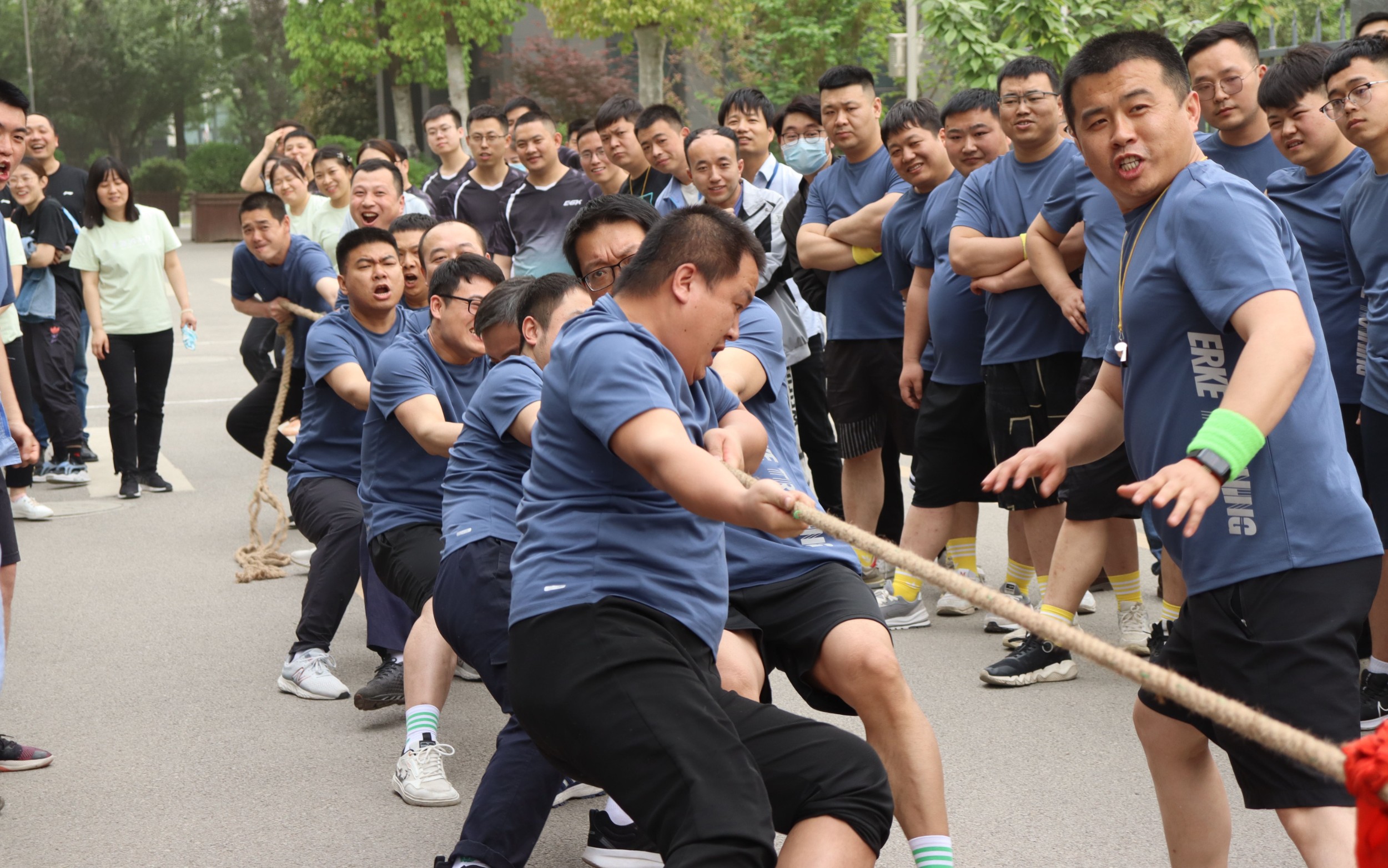 田徑運(yùn)動會